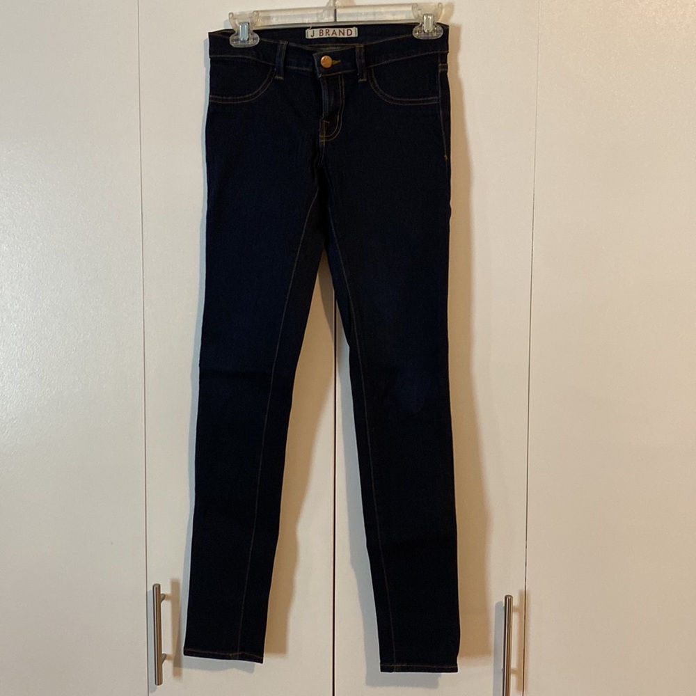 JBrand Starless Jeans